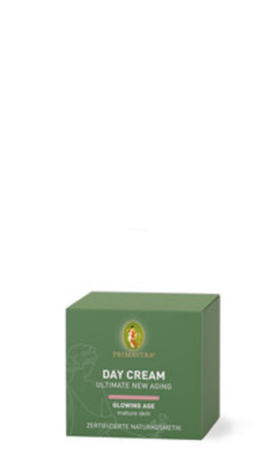 Produktfoto zu Day Cream Ultimate New Aging, 30 ml