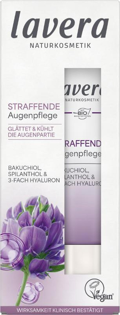 Produktfoto zu Straffende Augenpflege, 15 ml