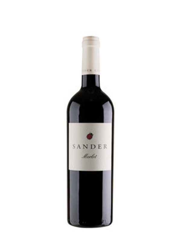 Produktfoto zu Merlot rot, 0,75 l