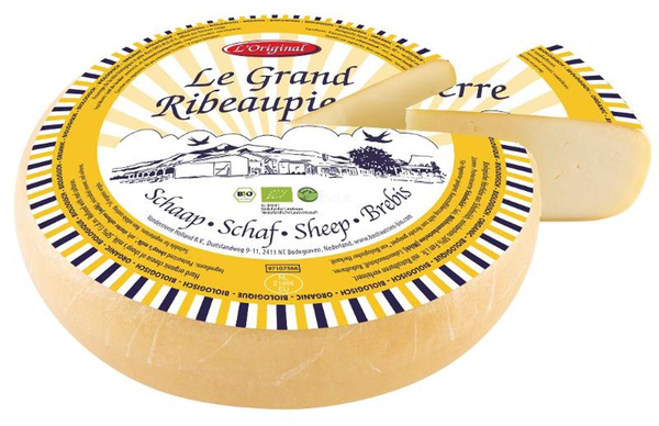 Produktfoto zu Schafribeaupierre