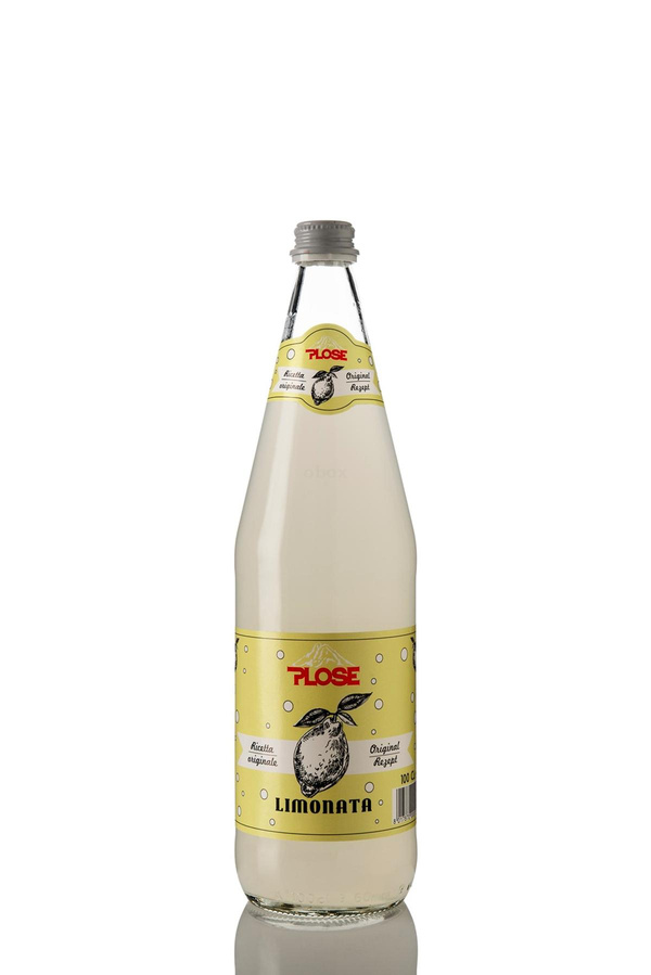 Produktfoto zu Limonata, 1l