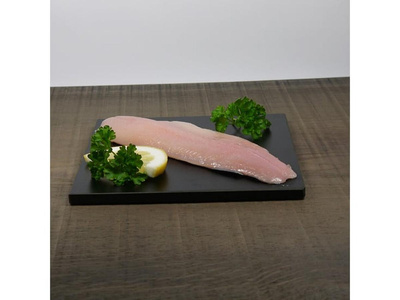 Produktfoto zu Regenbogenforellenfilet, ca. 150 g
