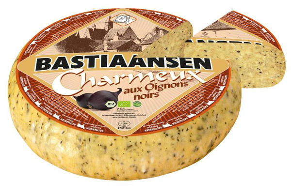 Produktfoto zu Chameux Schwarze Zwiebel