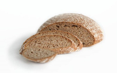 Produktfoto zu Dinkellaib Demeter, 500g - FasanenBrot