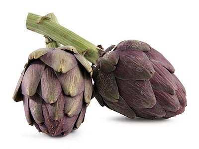 Produktfoto zu Artischocken groß