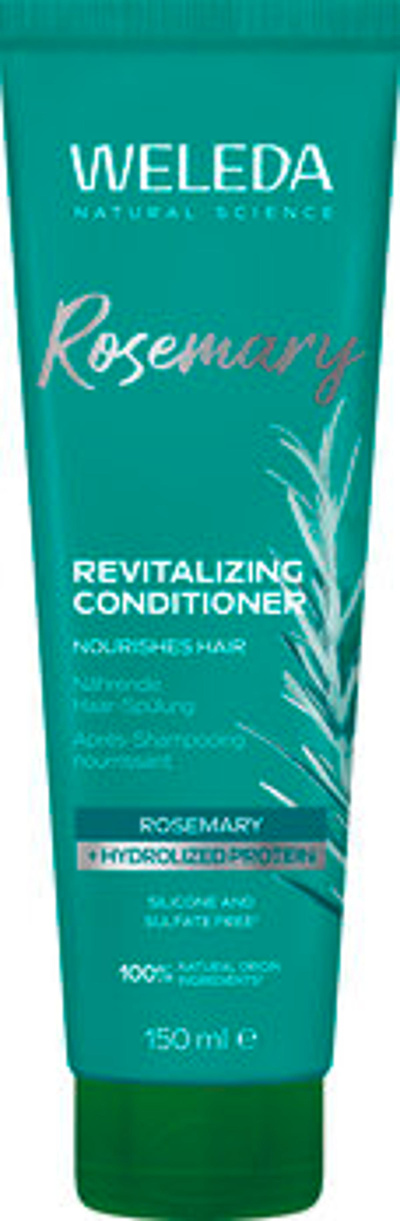 Produktfoto zu Rosmarin Revitalising Conditioner, 150 ml