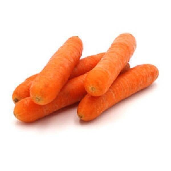 Produktfoto zu Snackmöhren lose