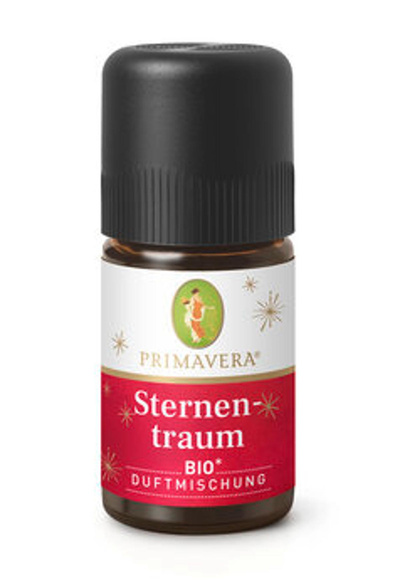 Produktfoto zu Sternentraum Duftmischung, 5 ml