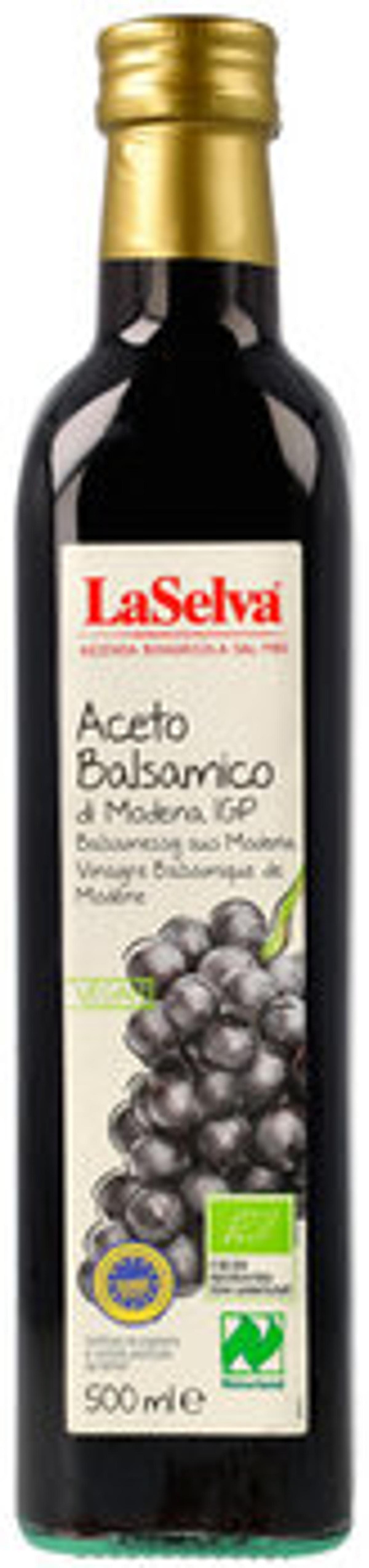 Produktfoto zu Aceto Balsamico di Modena IGP, 500 ml