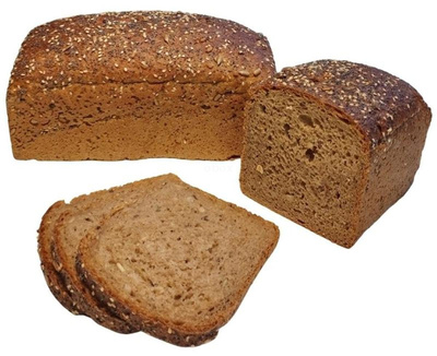Produktfoto zu 1000 Körnerkruste, 1 kg - SteinofenBäcker