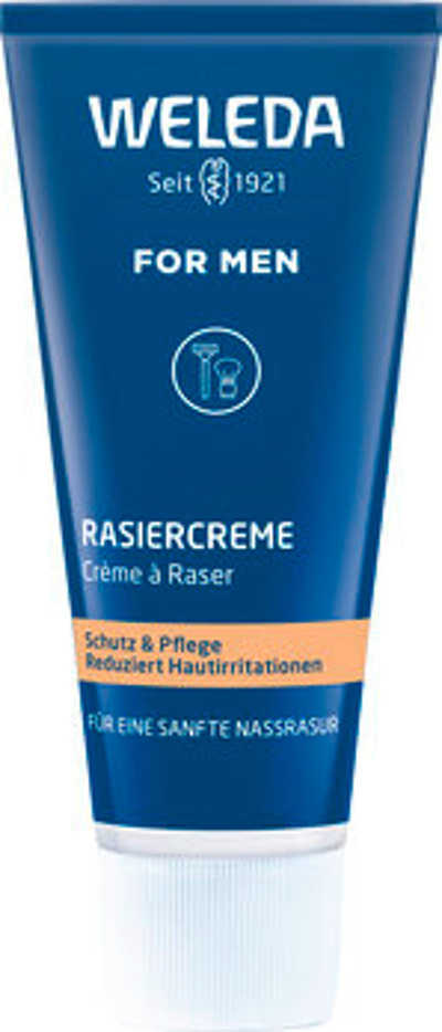 Produktfoto zu Rasiercreme, 75 ml