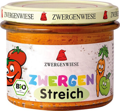 Produktfoto zu Zwergen Streich, 180 g