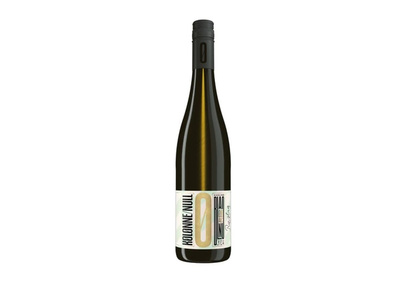 Produktfoto zu Kolonne Null Riesling alkoholfrei, 0,75 l