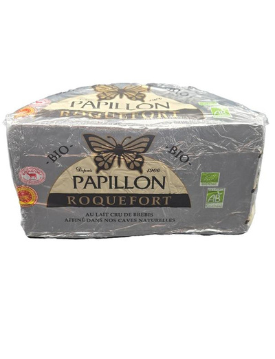 Produktfoto zu Roquefort Papillon AOP