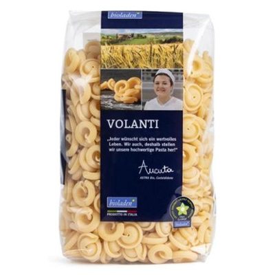 Produktfoto zu Volanti, 500 g