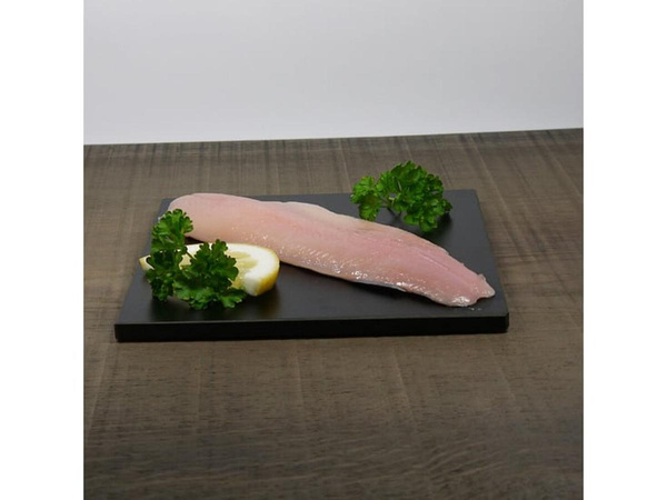 Produktfoto zu Regenbogenforellenfilet, ca. 150 g