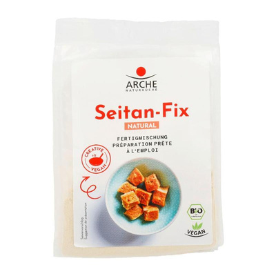 Produktfoto zu Seitan-Fix, 200 g