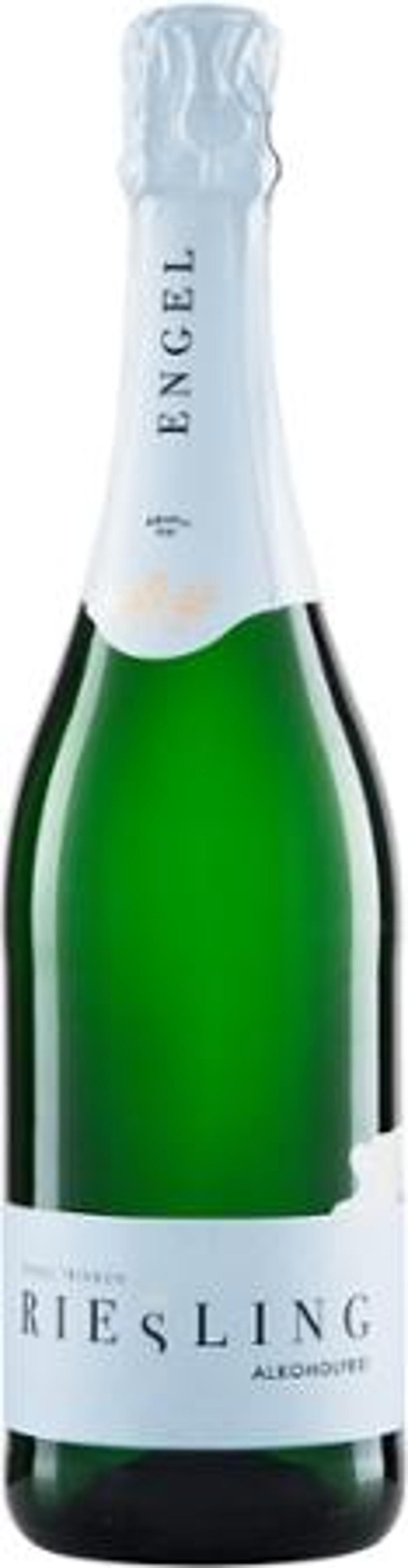 Produktfoto zu Engel Rieslingsekt alkoholfrei, 0,75 l