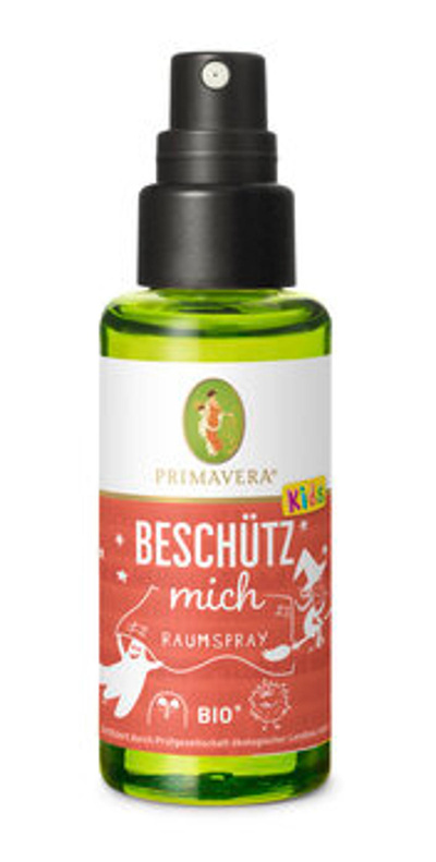 Produktfoto zu Beschütz mich Raumspray, 50 ml