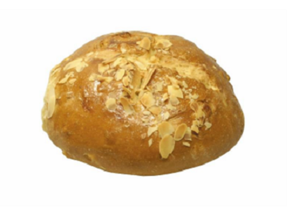 Produktfoto zu Osterbrot, 500 g - Bio-Backhaus Wüst