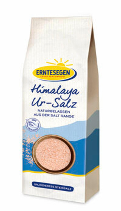 Produktfoto zu Himalaya Ursalz fein, 1 kg
