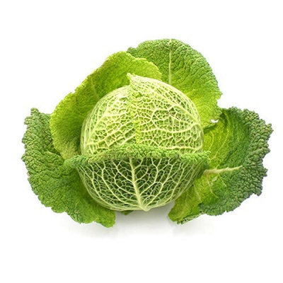 Produktfoto zu Wirsing mittel