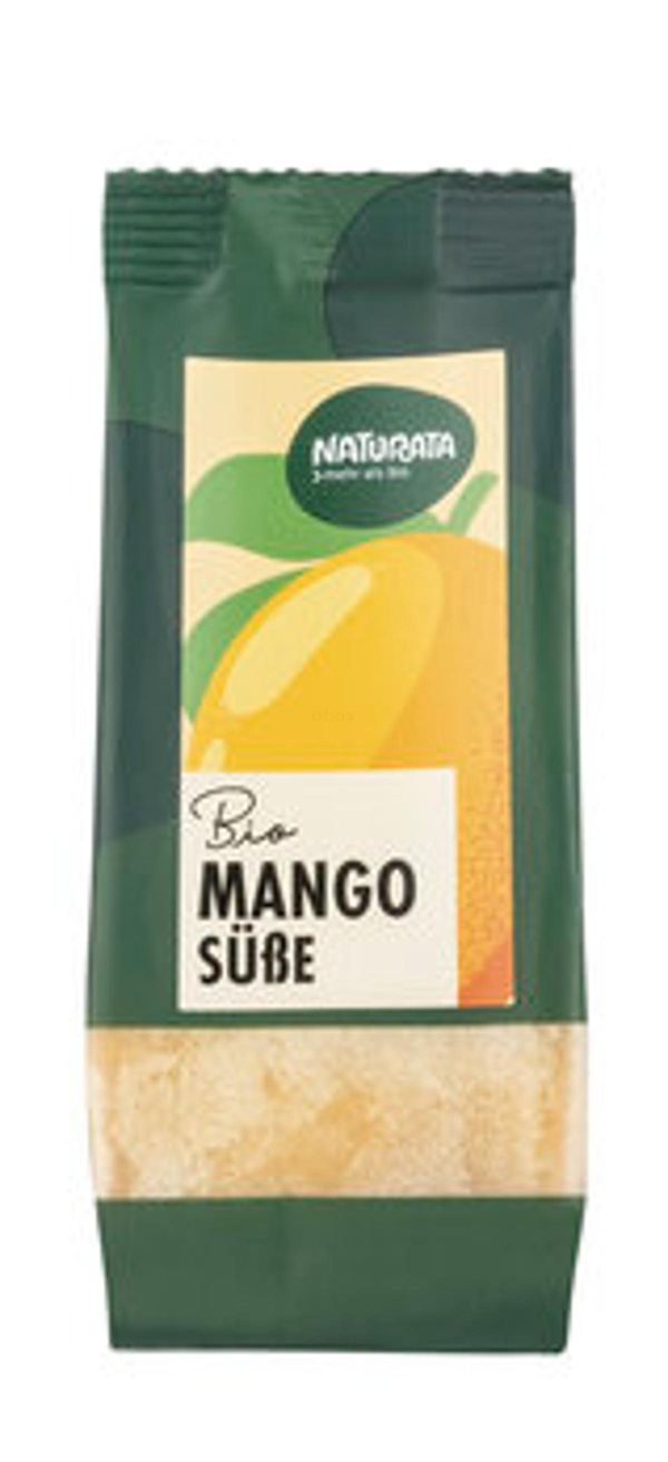 Produktfoto zu Mangosüße, 55 g