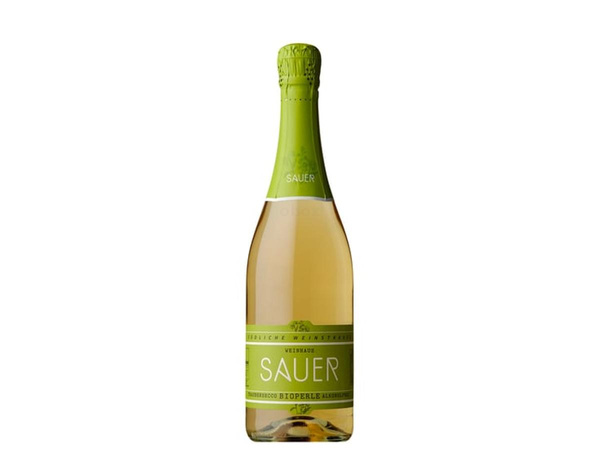 Produktfoto zu Bioperle alkoholfrei, 0,75 l