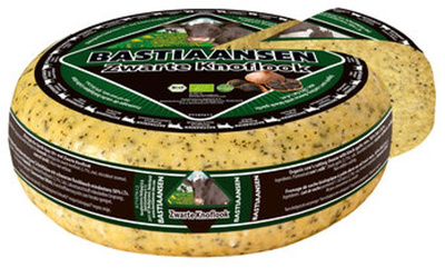 Produktfoto zu Gouda Schwarzer Knoblauch  - 10% reduziert, nur solange der Vorrat reicht