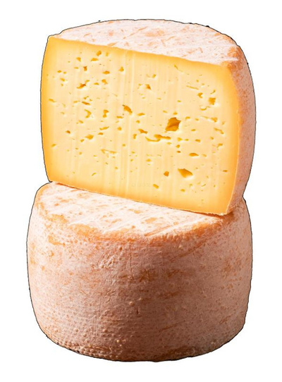Produktfoto zu Deichkäse, 3 Monate gereift