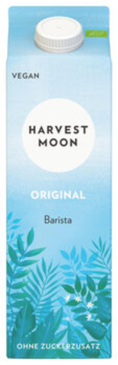 Produktfoto zu Milch Alternative Barista, 1 l