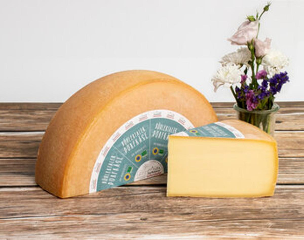 Produktfoto zu Bühlertaler Dorfkäse