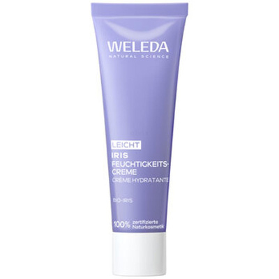 Produktfoto zu Iris Feuchtigkeitspflege, 30 ml