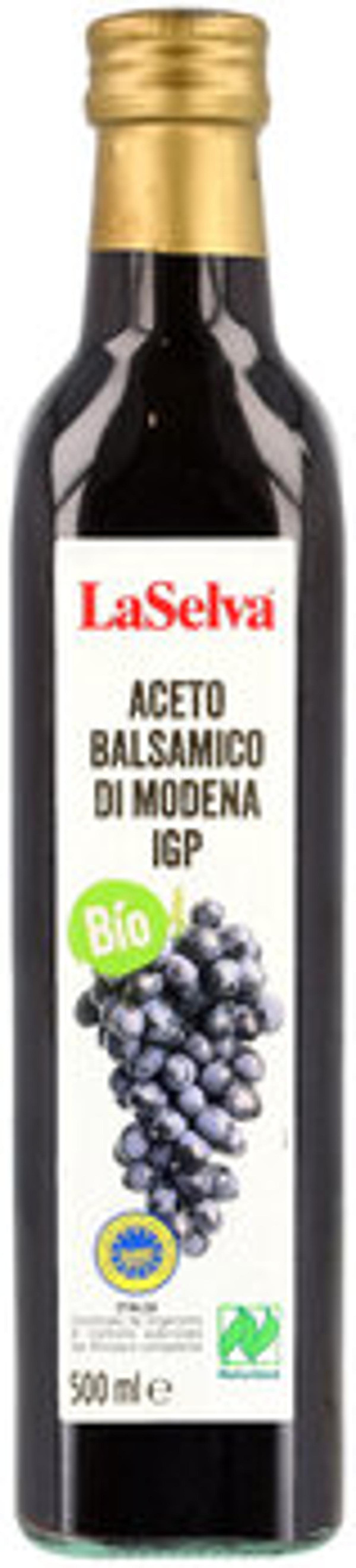 Produktfoto zu Aceto Balsamico di Modena IGP, 500 ml
