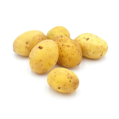 Produktfoto zu Kartoffel Ofen klein