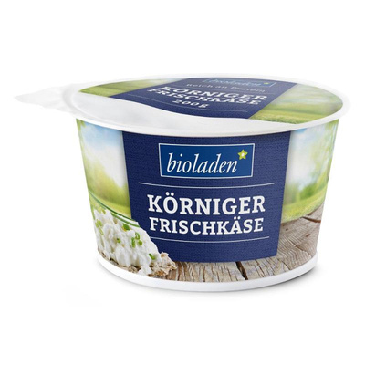 Produktfoto zu Hüttenkäse, 200 g