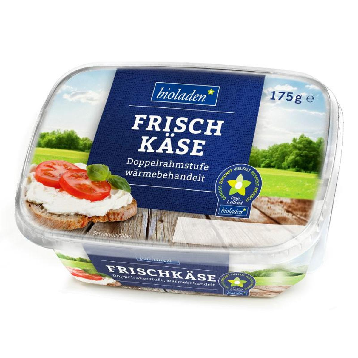 Frischkäse Natur, 175 g