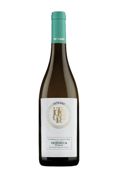 Produktfoto zu Verdeca Integro weiß, 0,75 l