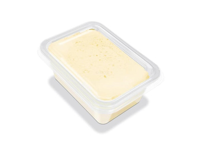 Produktfoto zu Frischcreme Honig-Senf