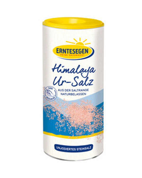 Produktfoto zu Himalaya Ursalz fein, 400 g