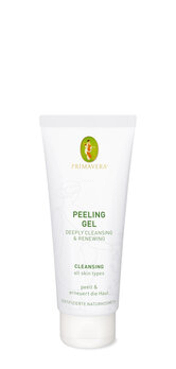Produktfoto zu Peeling Gel Deeply Cleansing & Renewing, 60 ml