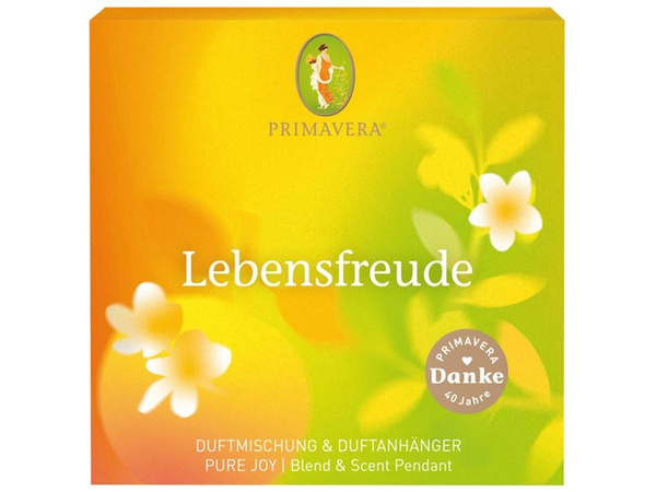 Produktfoto zu Lebensfreude Geschenkset