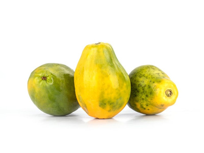 Produktfoto zu Papaya, 0,5-1,6 kg