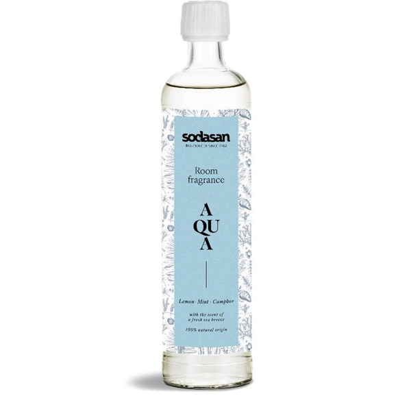 Produktfoto zu Raumduft Aqua Nachfüller, 500 ml