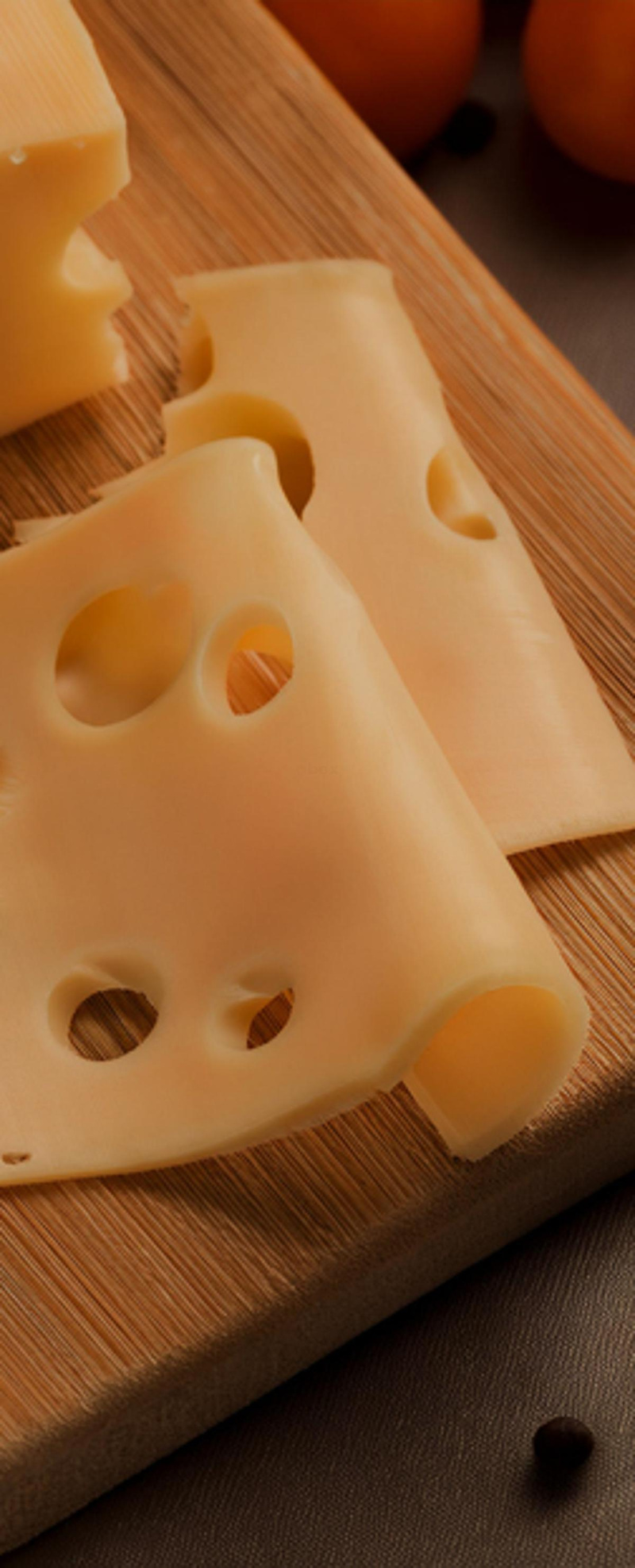 Schnittkäse