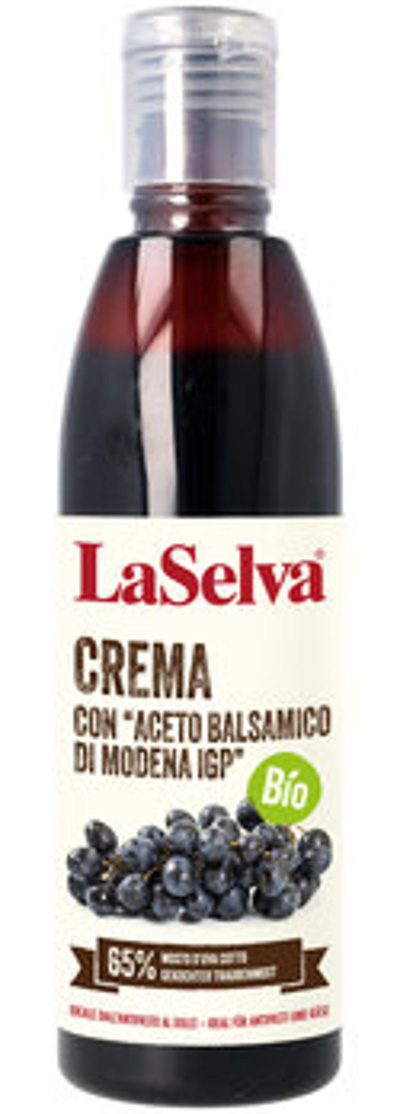 Produktfoto zu Balsamcreme die Modena IGP, 250 ml