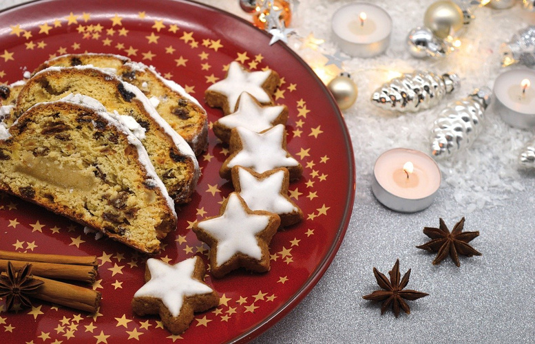 Weihnachten