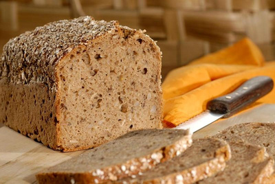 Produktfoto zu Dinkel Alles Drin, 1 kg - SteinofenBäcker