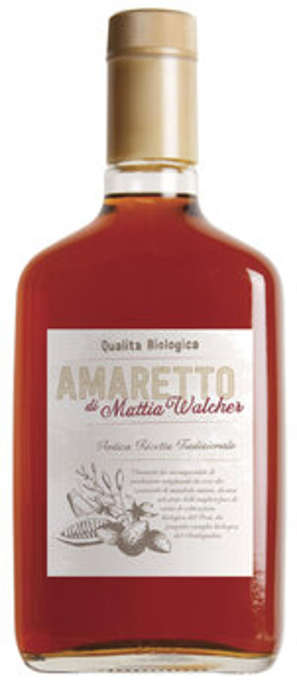 Produktfoto zu Amaretto, 0,7 l