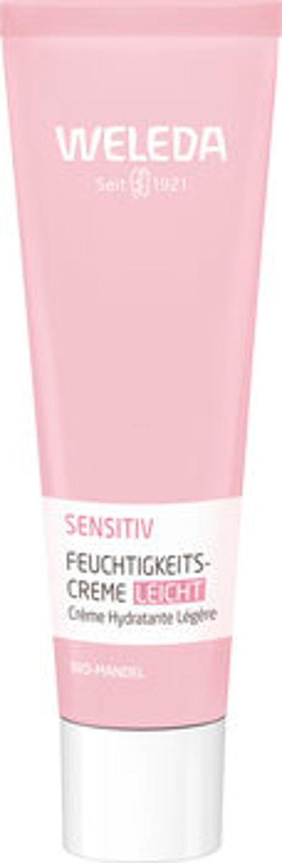 Produktfoto zu Mandel Feuchtigkeitspflege, 30 ml
